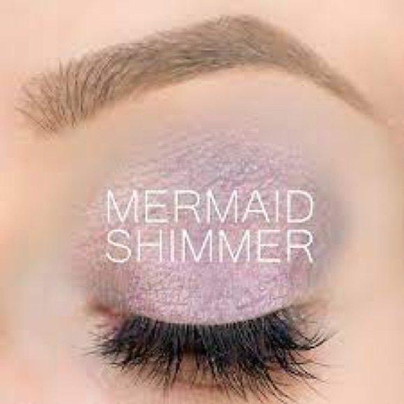 Shadow Sense by Senegence. Shade: Mermaid Shimmer. NWT. - Picture 1 of 2